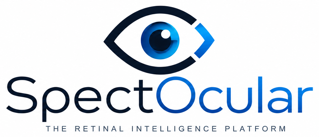 SpectOcular — The Retinal Intelligence Platform